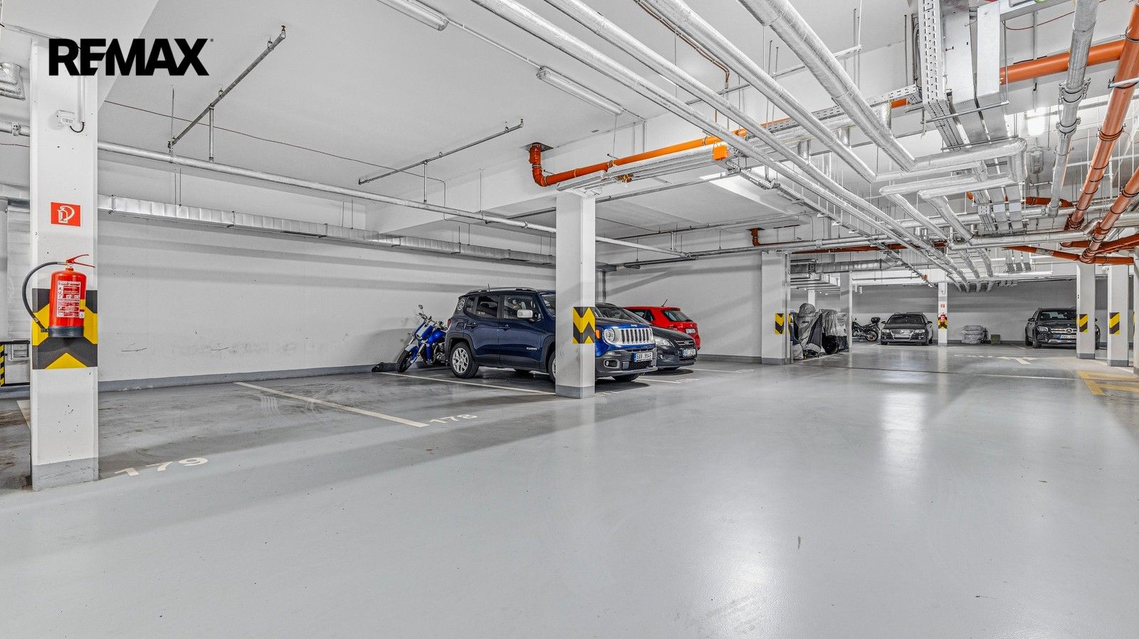Nemovitost · 15 m² · Březenská 2466, Praha Libeň - 3