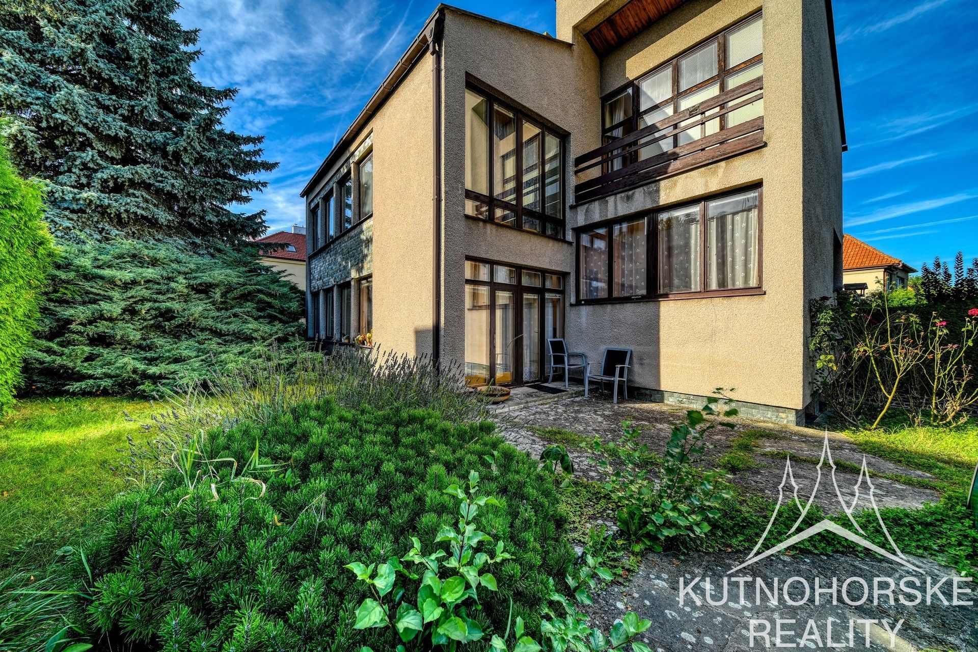 Rodinné domy, Ke Kalichu, Kutná Hora, 214 m²