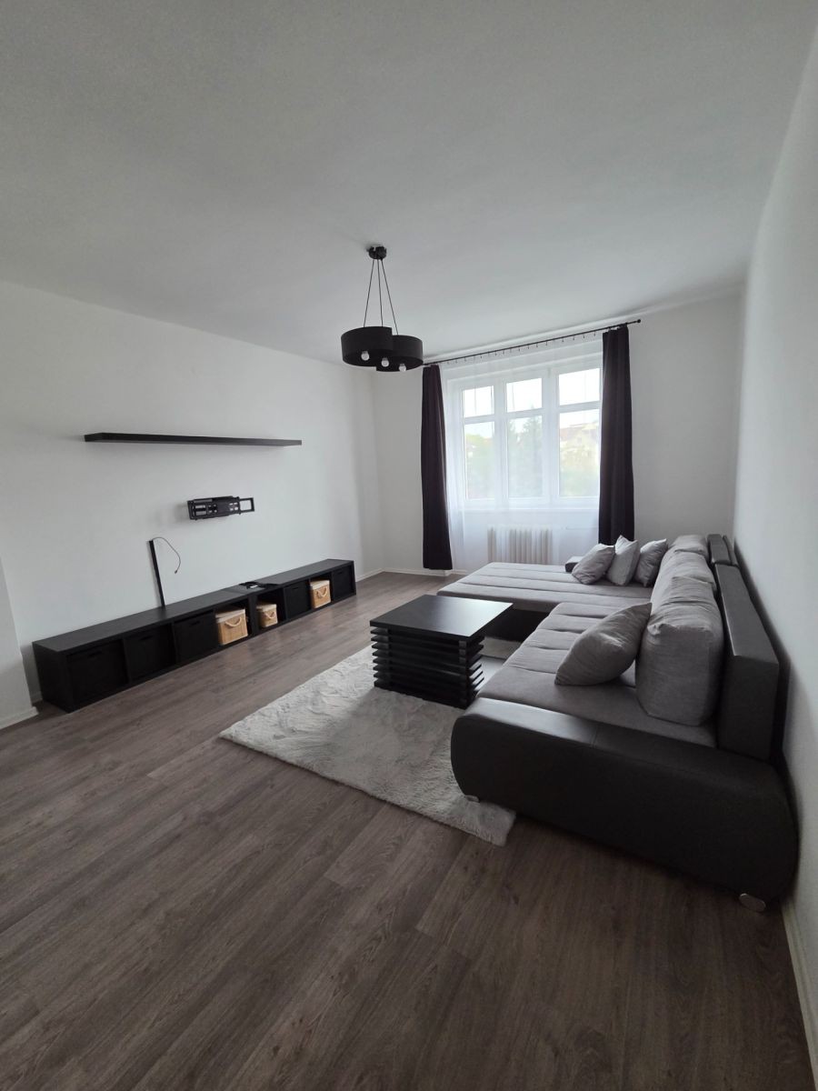 2+1, Bezručova, Ústí nad Labem - Klíše, Ústecký kraj, 66 m²