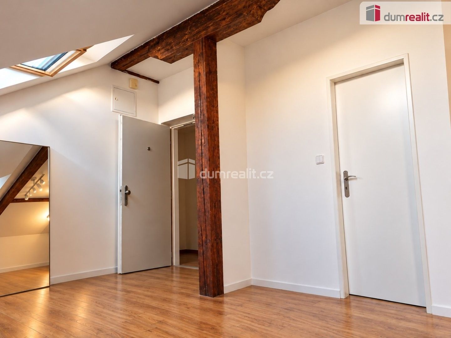 1+kk, Lidická, Praha, 34 m² - 2