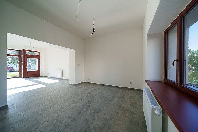 Obchodní prostory · 46 m² · Jindřichův Hradec - Jindřichův Hradec I, Jihočeský kraj - 4