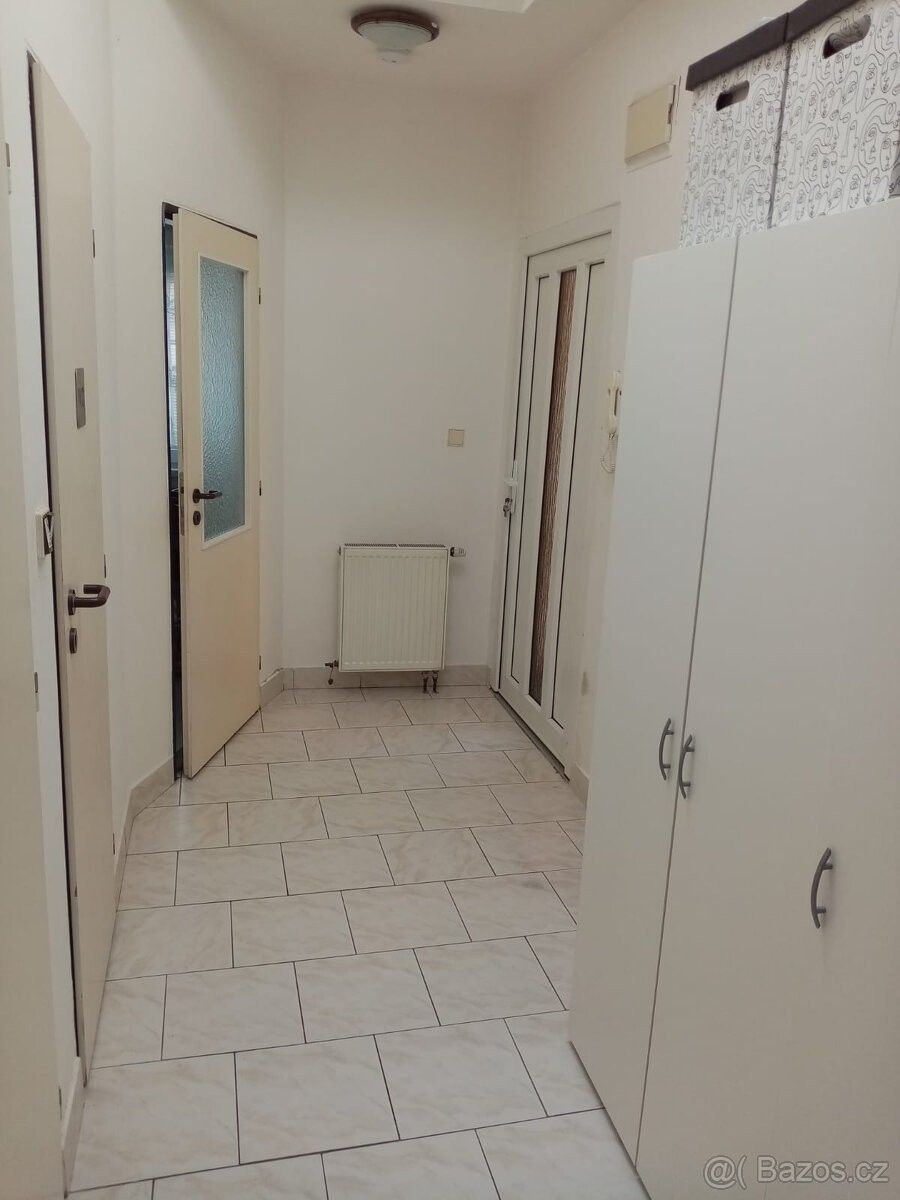 Pronájem byt - Skuhrov nad Bělou, 517 03