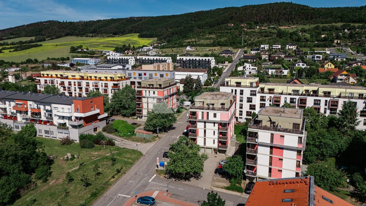 Prodej byt 1+kk - U Židovského hřbitova, Beroun, 37 m² - 5