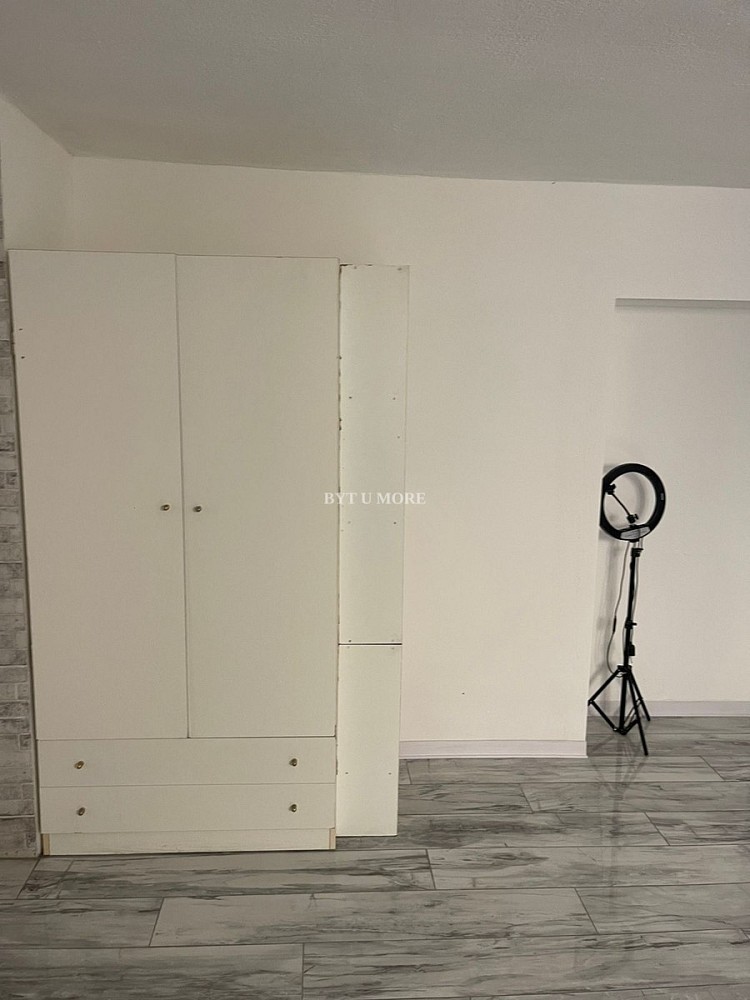 Prodej byt 1+1 - Scalea, Itálie, 35 m² - 5