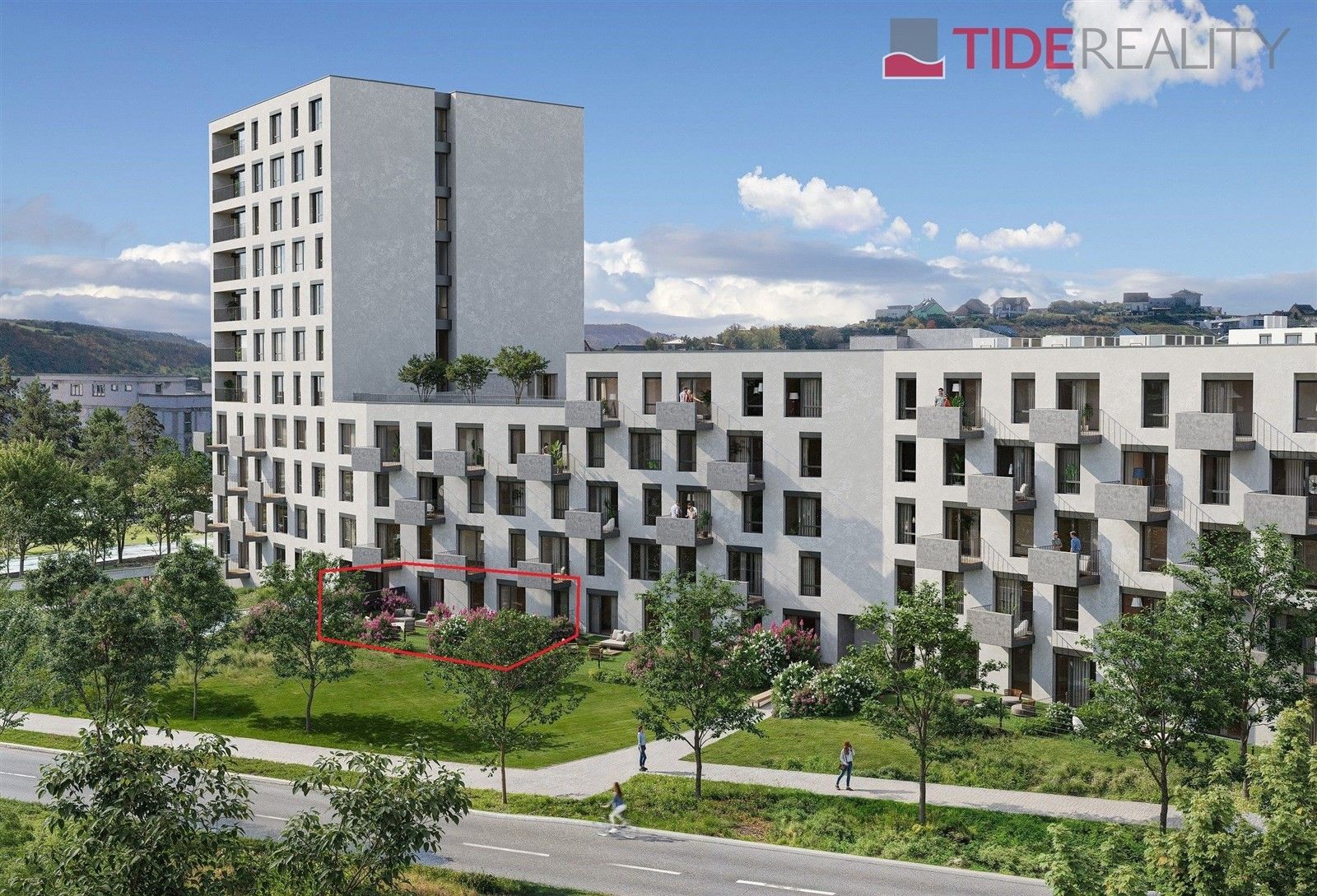 3+kk, Na Máchovně, Beroun, 195 m²