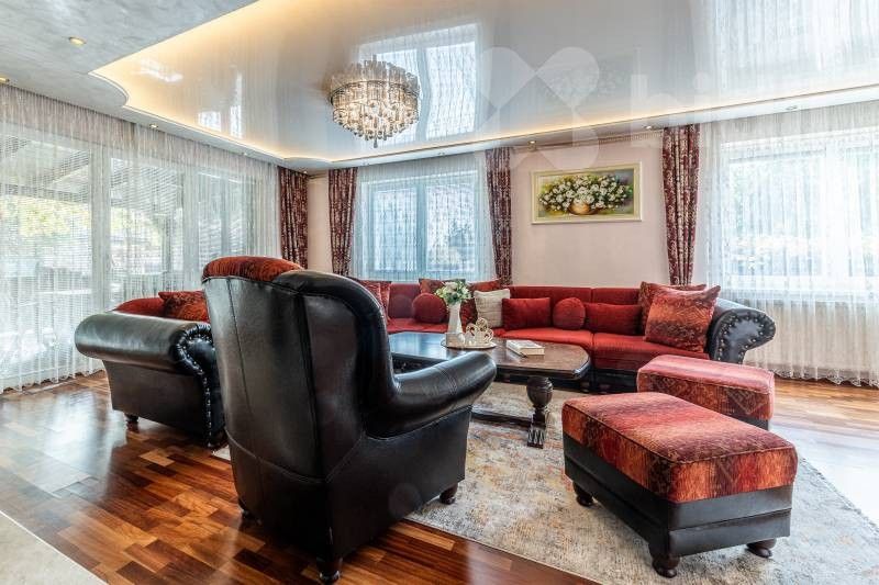 Prodej rodinný dům - Pod Hřištěm 271, Předboj, 283 m²