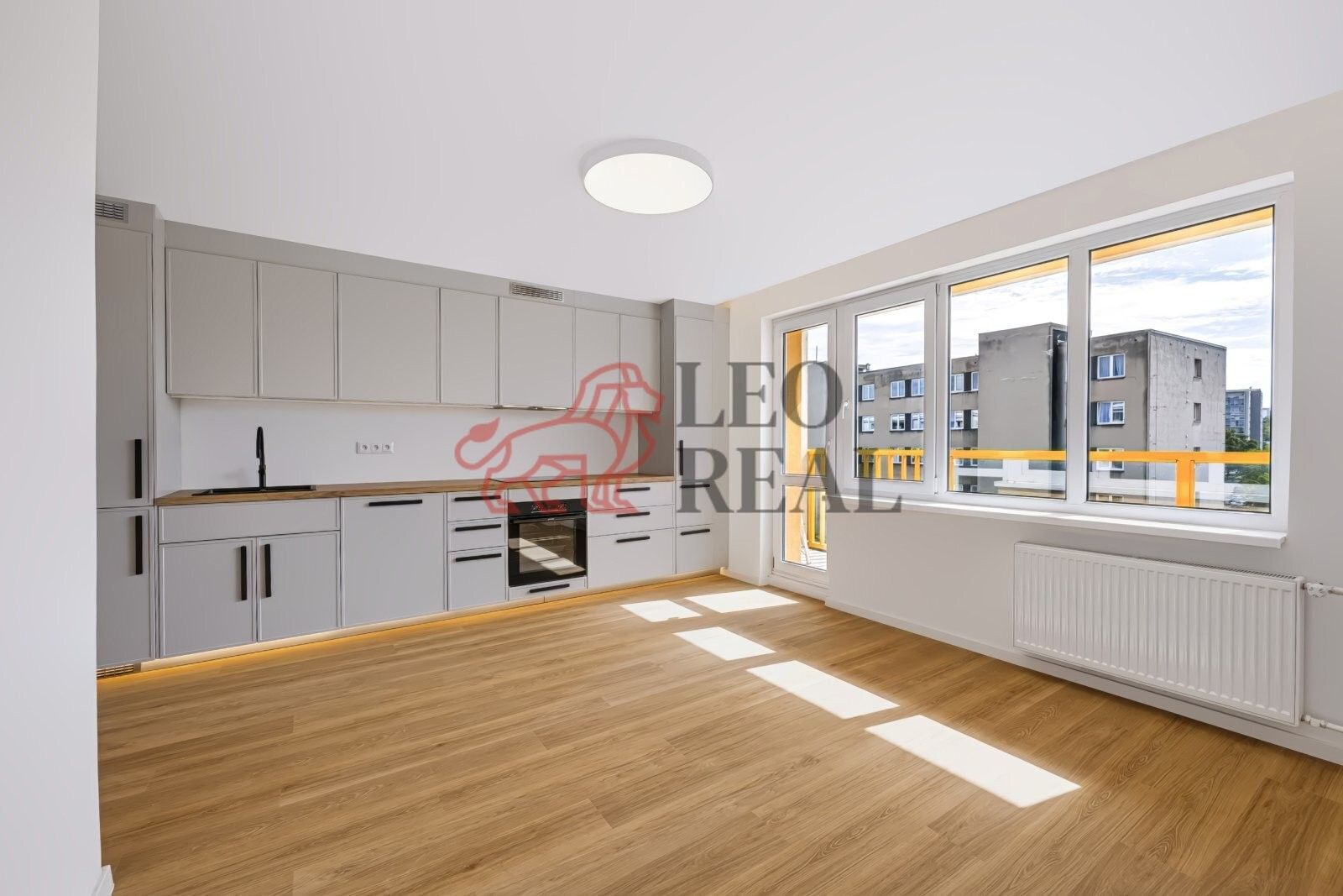 4+kk, Svojšovická, Praha, 81 m² - 1