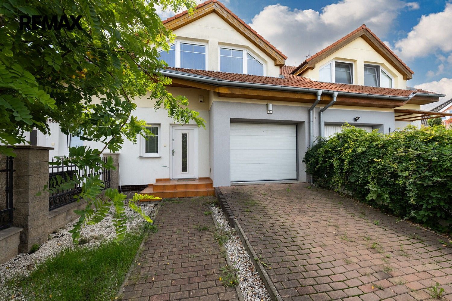 Pronájem rodinný dům - Bašť, okres Praha-východ, Středočeský kraj, 151 m² - 2