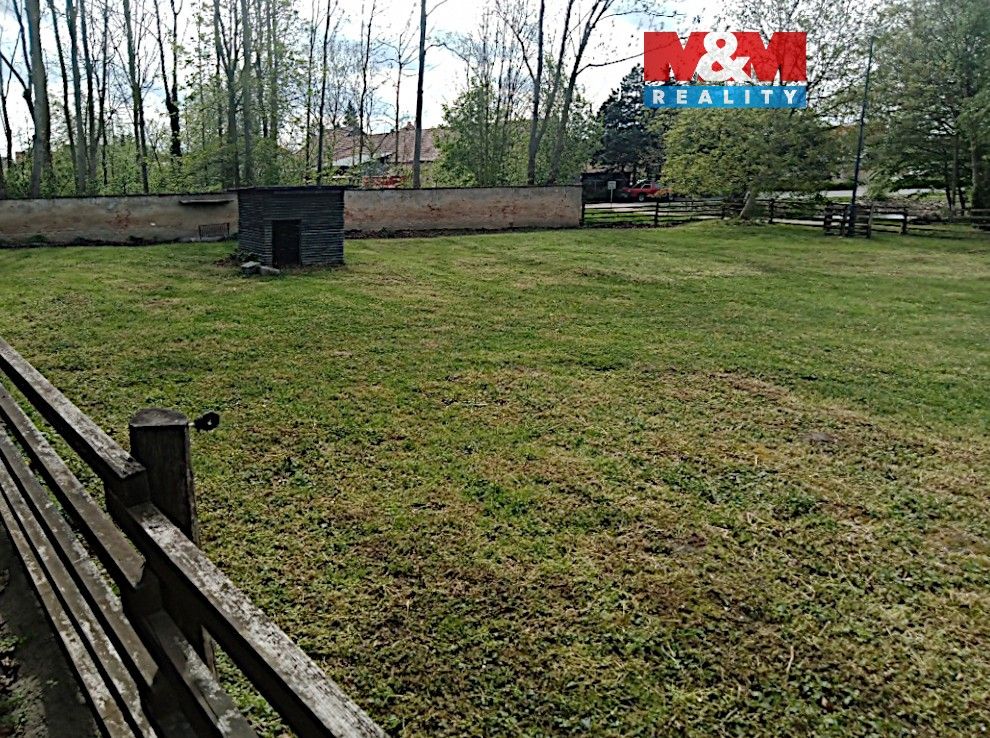 Pozemky pro bydlení, Přerov nad Labem, 289 16