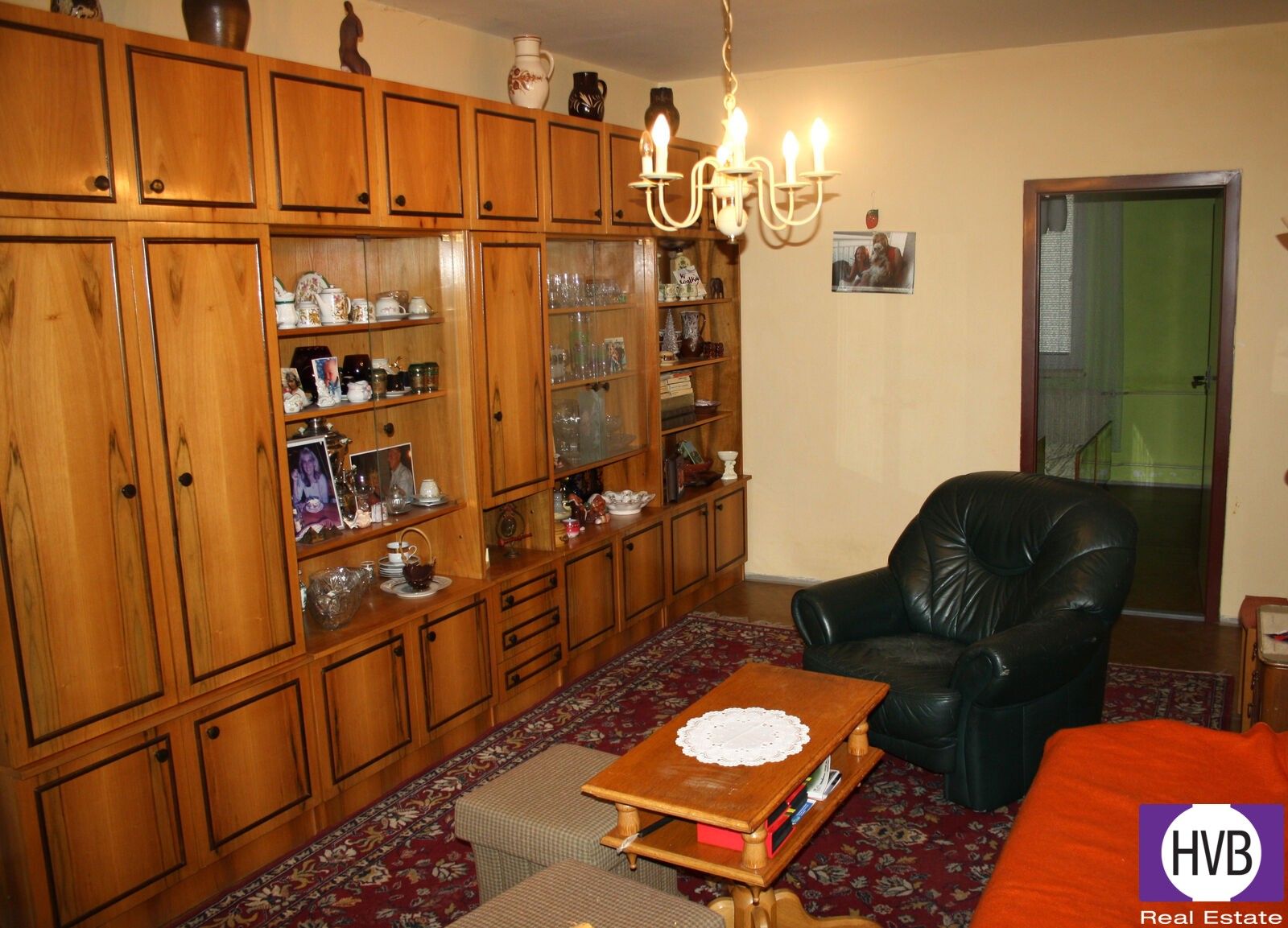 3+1, Písek Pražské Předměstí, 71 m² - 1