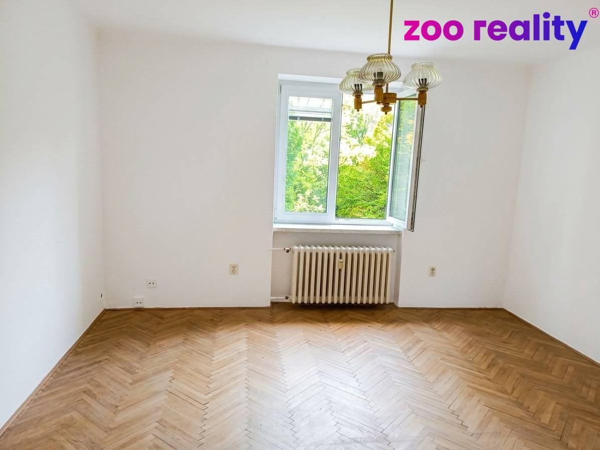 2+1, Mikoláše Alše 763, Strakonice I, 62 m² - 2