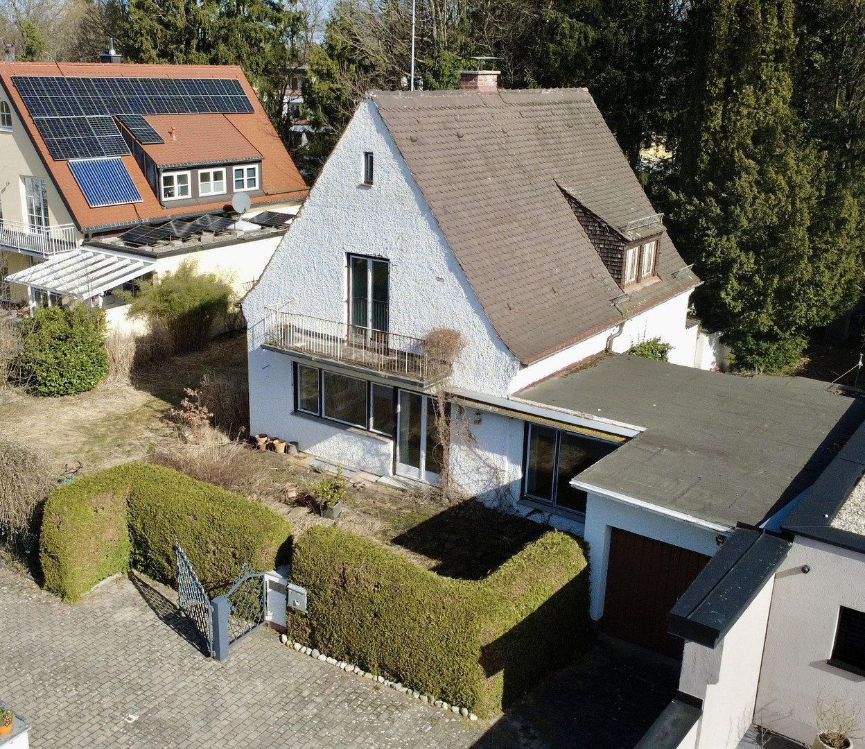 Rodinný dům · 95 m² · Gauting Stockdorf Bayern 82131 - 3