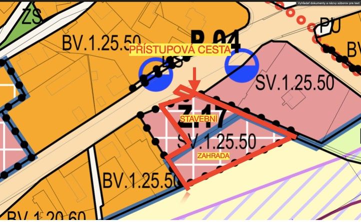 Pozemky pro bydlení, Mladá Boleslav, 293 01 - 2