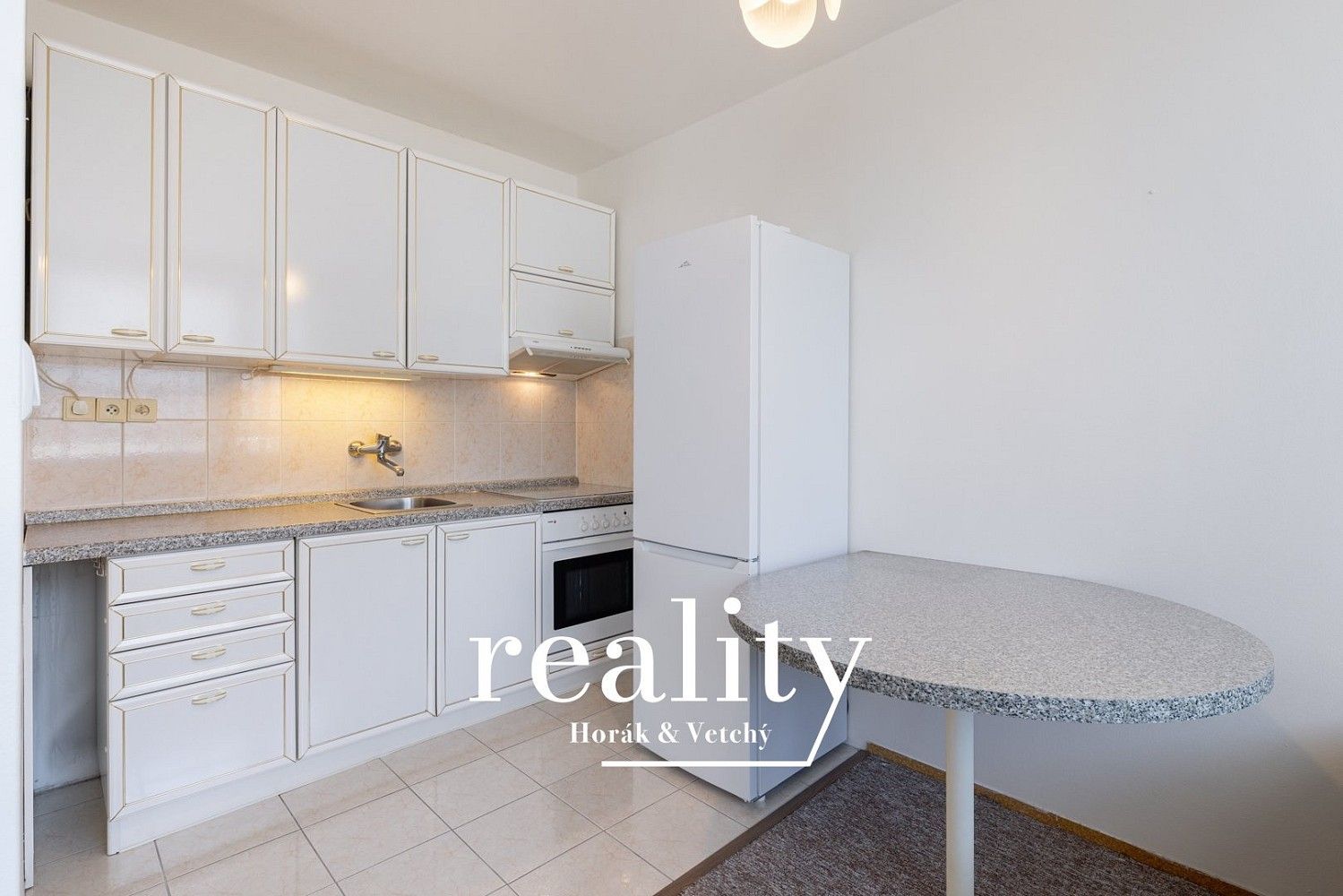 Prodej byt 1+kk - Praha - Krč, okres Praha 4, Hlavní město Praha, 34 m² - 5