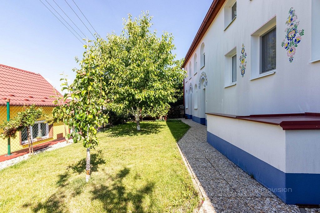 Chalupa · 120 m² · Tvarožná Lhota, okres Hodonín, Jihomoravský kraj - 3