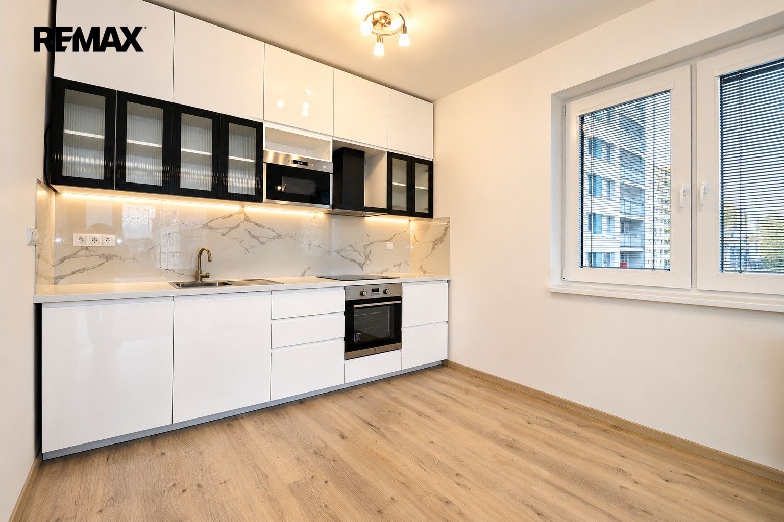 2+kk, Malkovského 948, Praha Letňany, 61 m² - 2