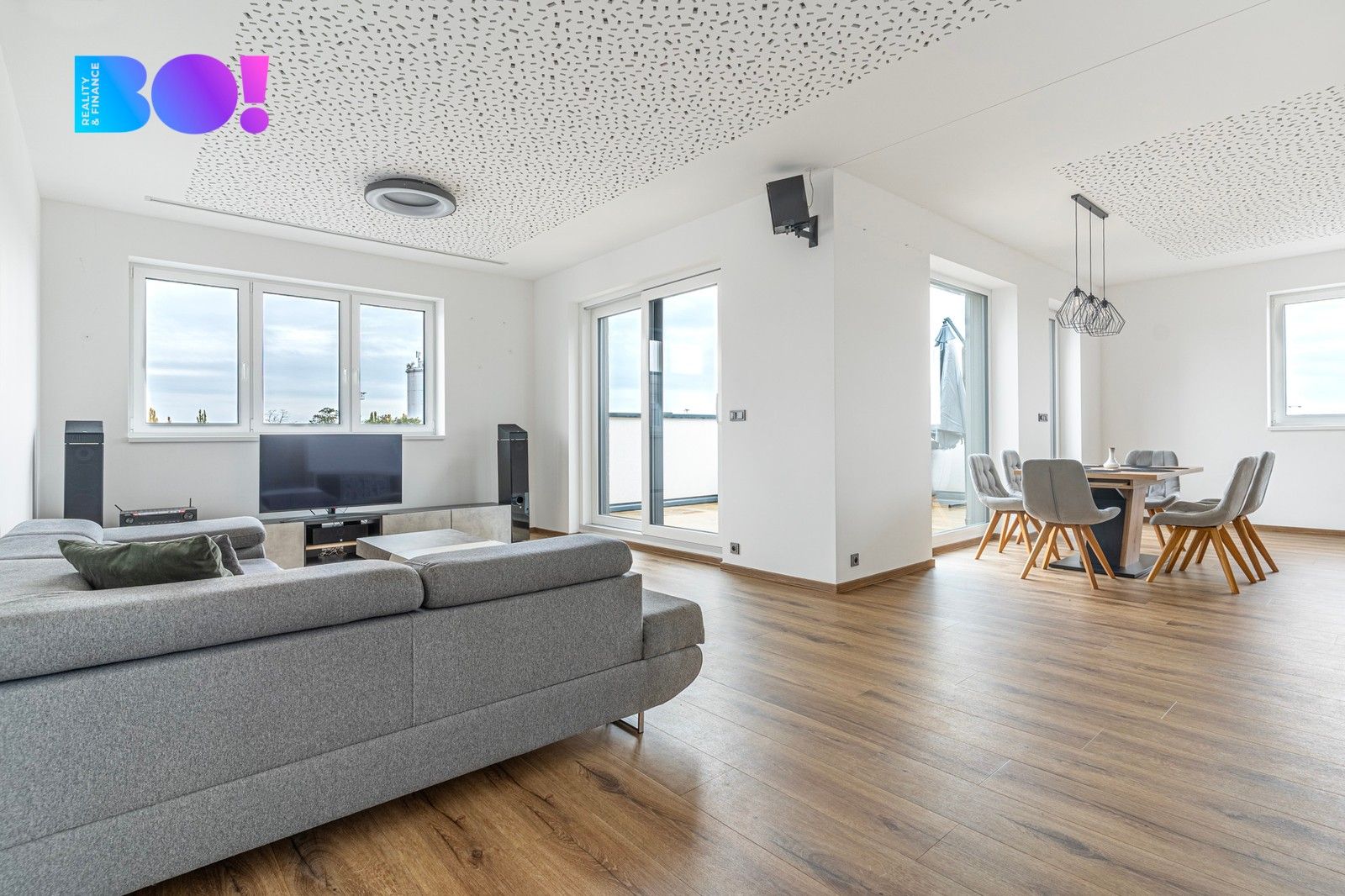 Pronájem byt 4+kk - Klučovská, Český Brod, 131 m²