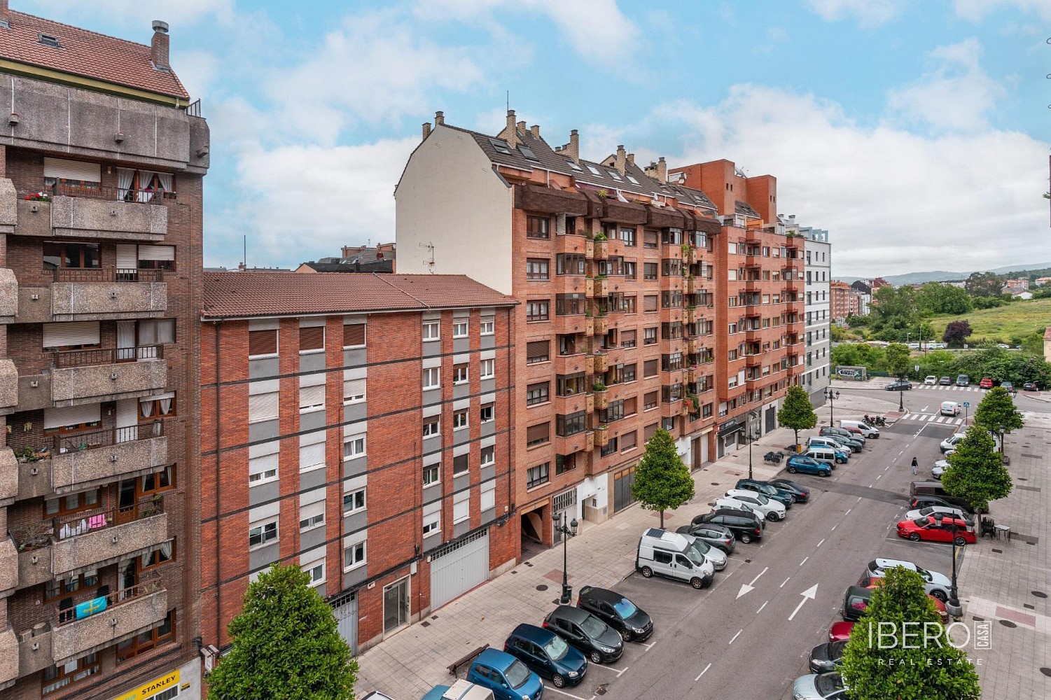 Prodej byt 4+kk - Oviedo, Španělsko, 102 m² - 5