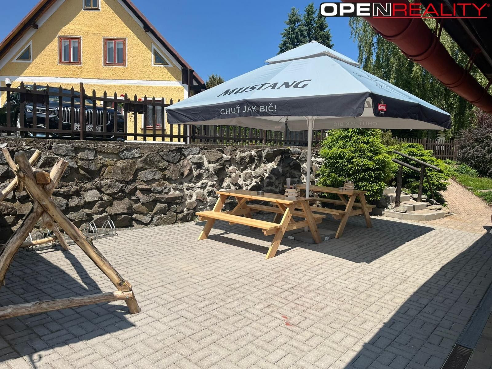 Prodej rodinný dům - Deštné v Orlických horách, 360 m²