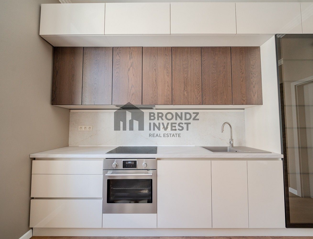Byt 3+kk · 100 m² · Jeseniova, Praha 3 - Žižkov - 4