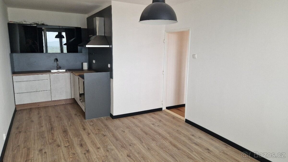 Pronájem byt - Litvínov, 435 42