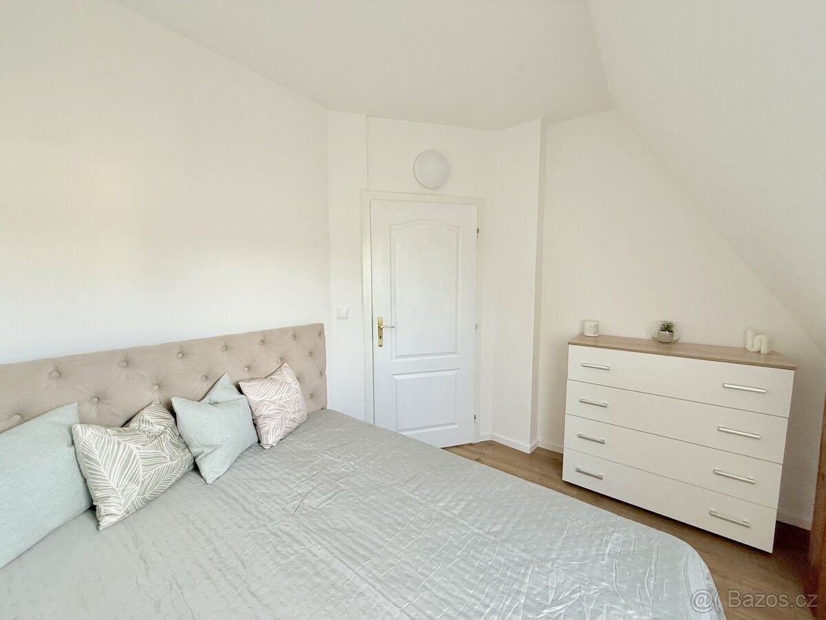 Prodej byt - Praha, 101 00