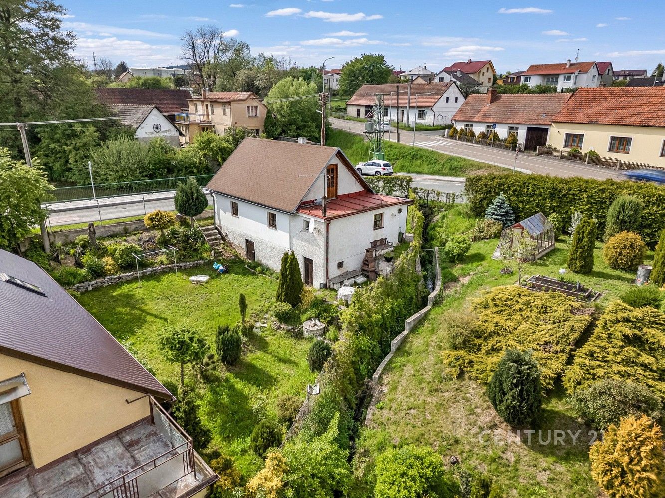 Chalupa · 121 m² · Vlašim, okres Benešov, Středočeský kraj - 3