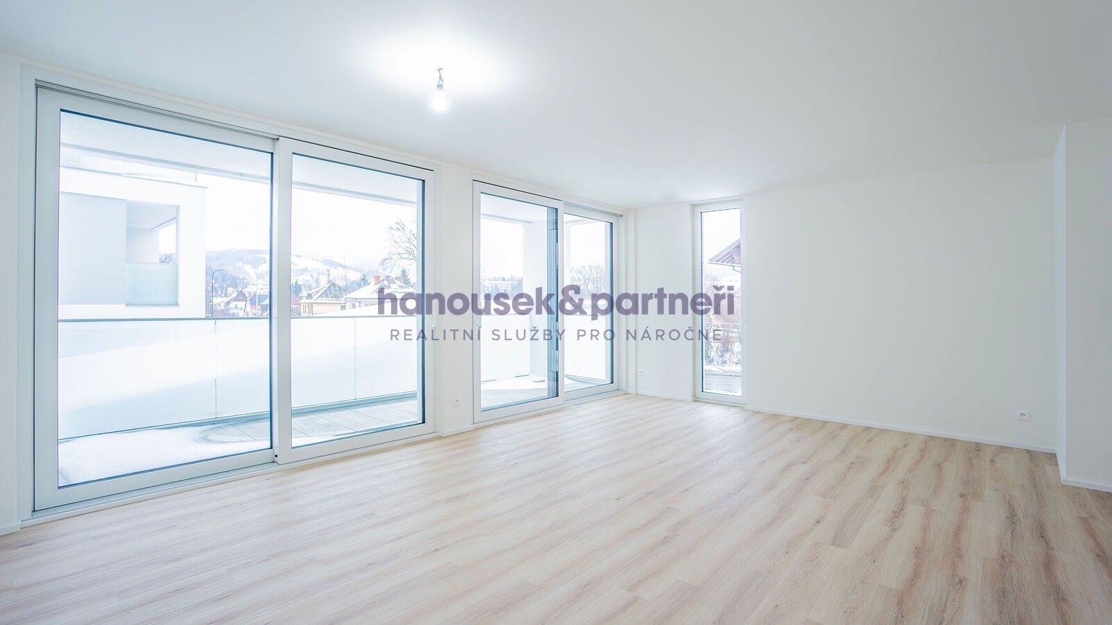 2+kk, Pražská 1734, Vrchlabí, 68 m² - 2