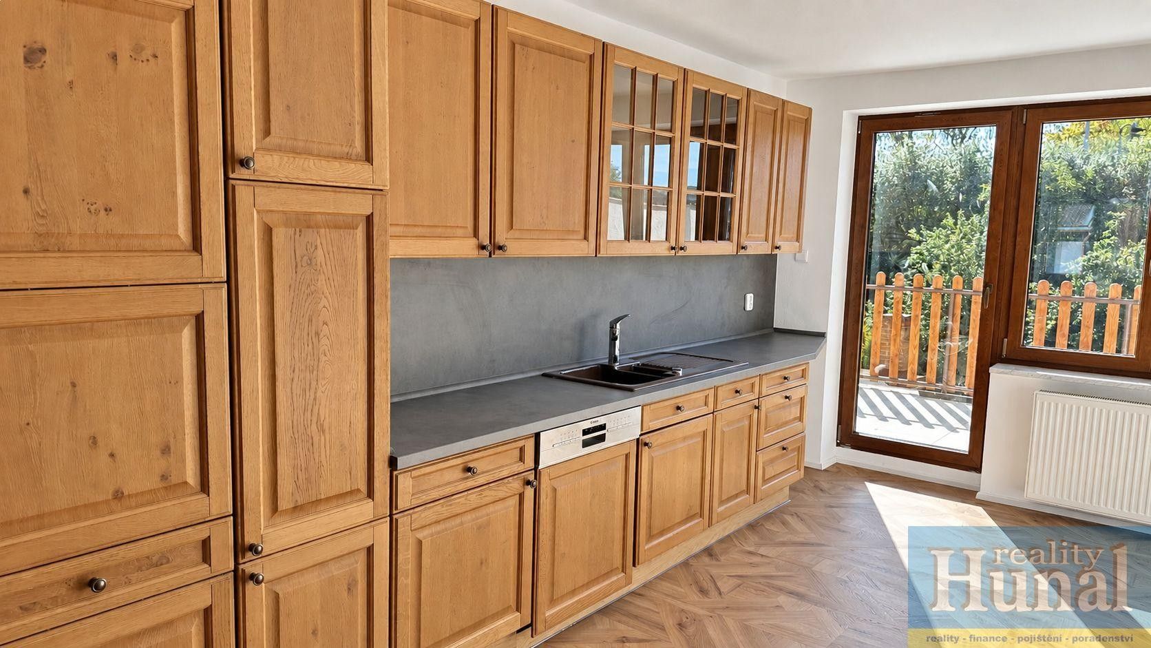 3+kk, Rynárecká, Pelhřimov, 66 m² - 1