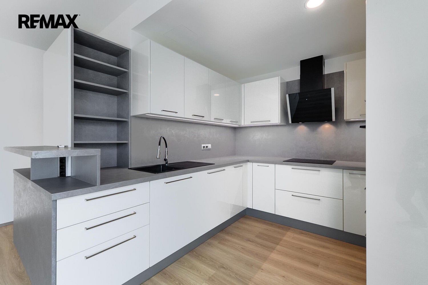 Byt 3+kk · 112 m² · Toufarova, Praha 5 - Stodůlky - 3