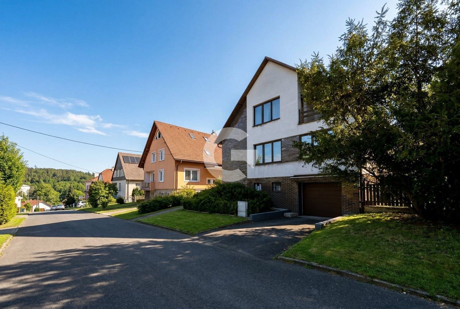 Rodinný dům, 200 m²