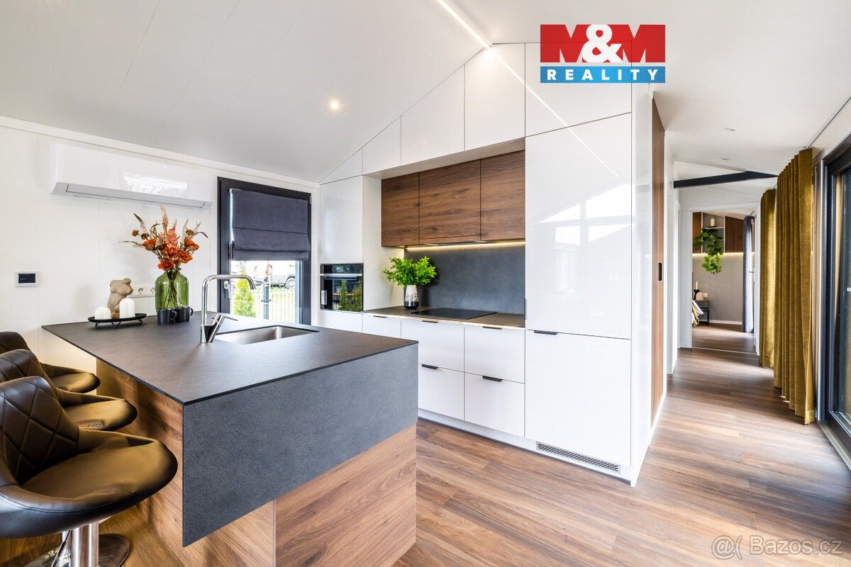 Rodinné domy, Týniště nad Orlicí, 517 21