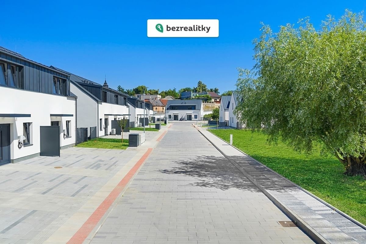 Prodej rodinný dům - Radimova 400, Kutná Hora Malín, 113 m² - 5