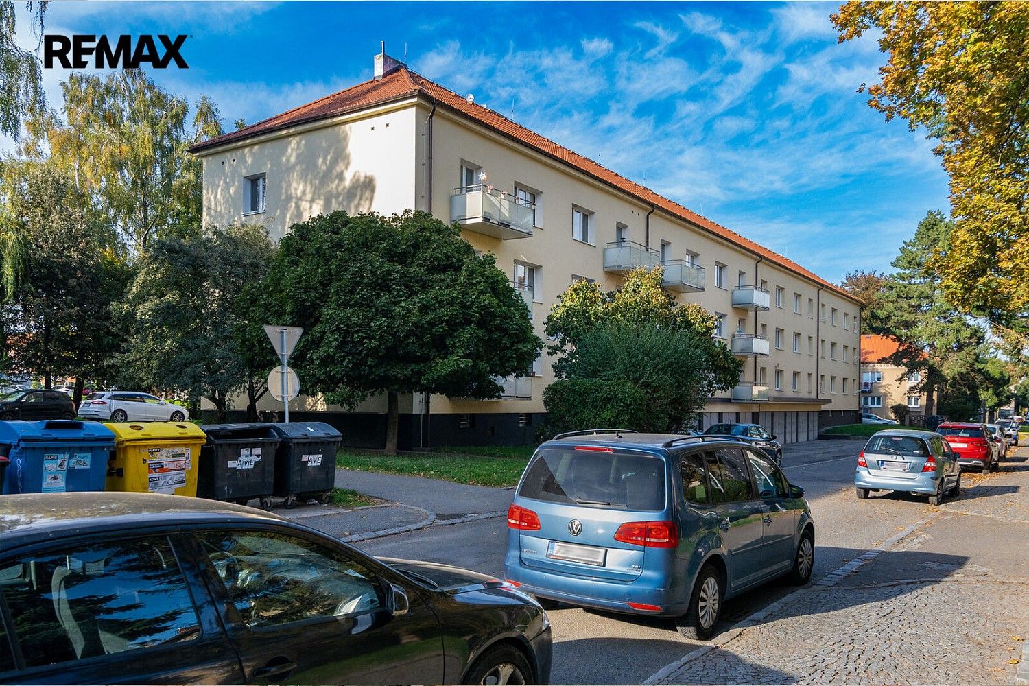 Prodej byt 3+1 - Na Magistrále, Kolín - Kolín II, 58 m² - 5