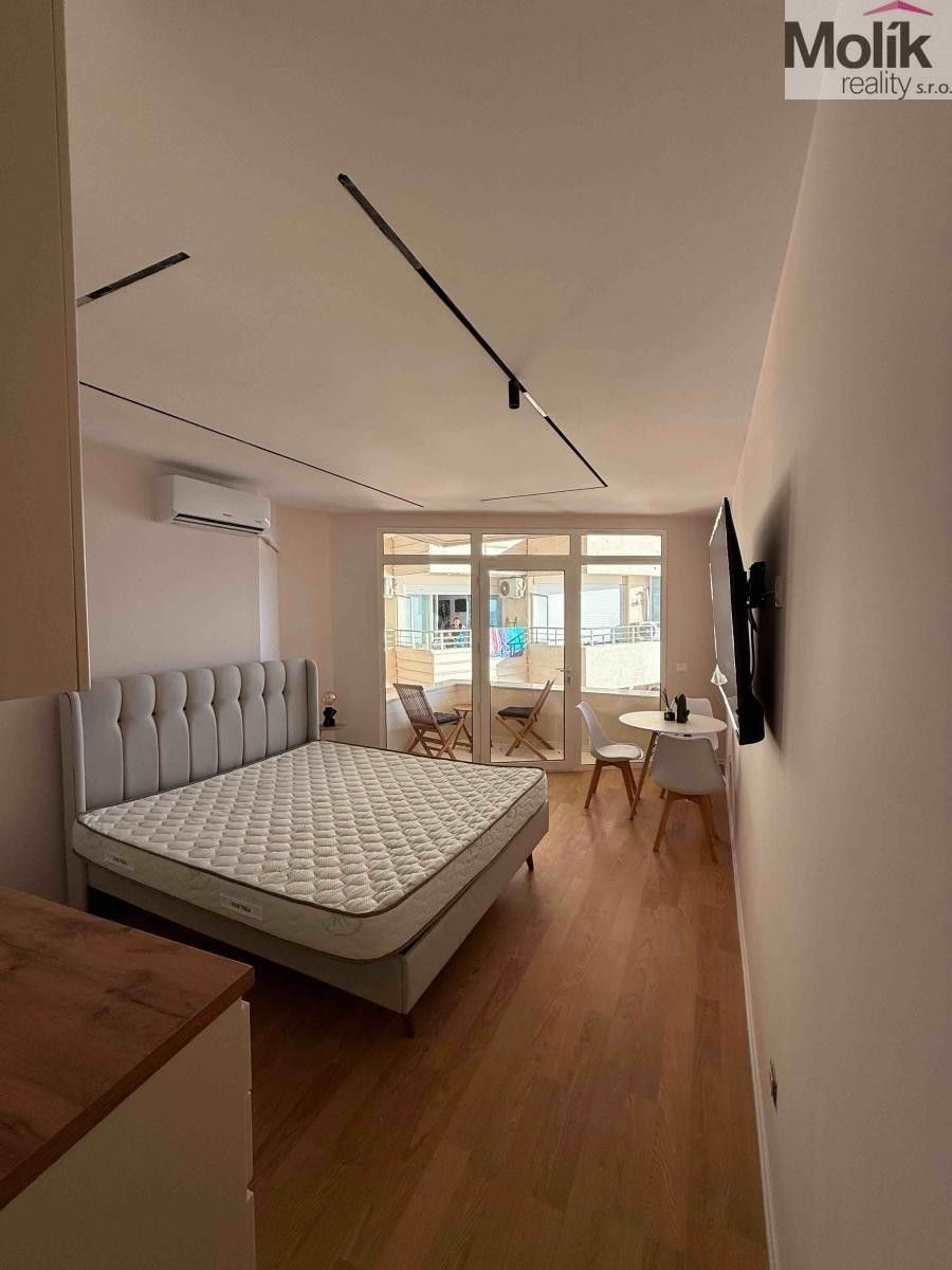 Prodej byt 1+kk - Drač, 35 m²