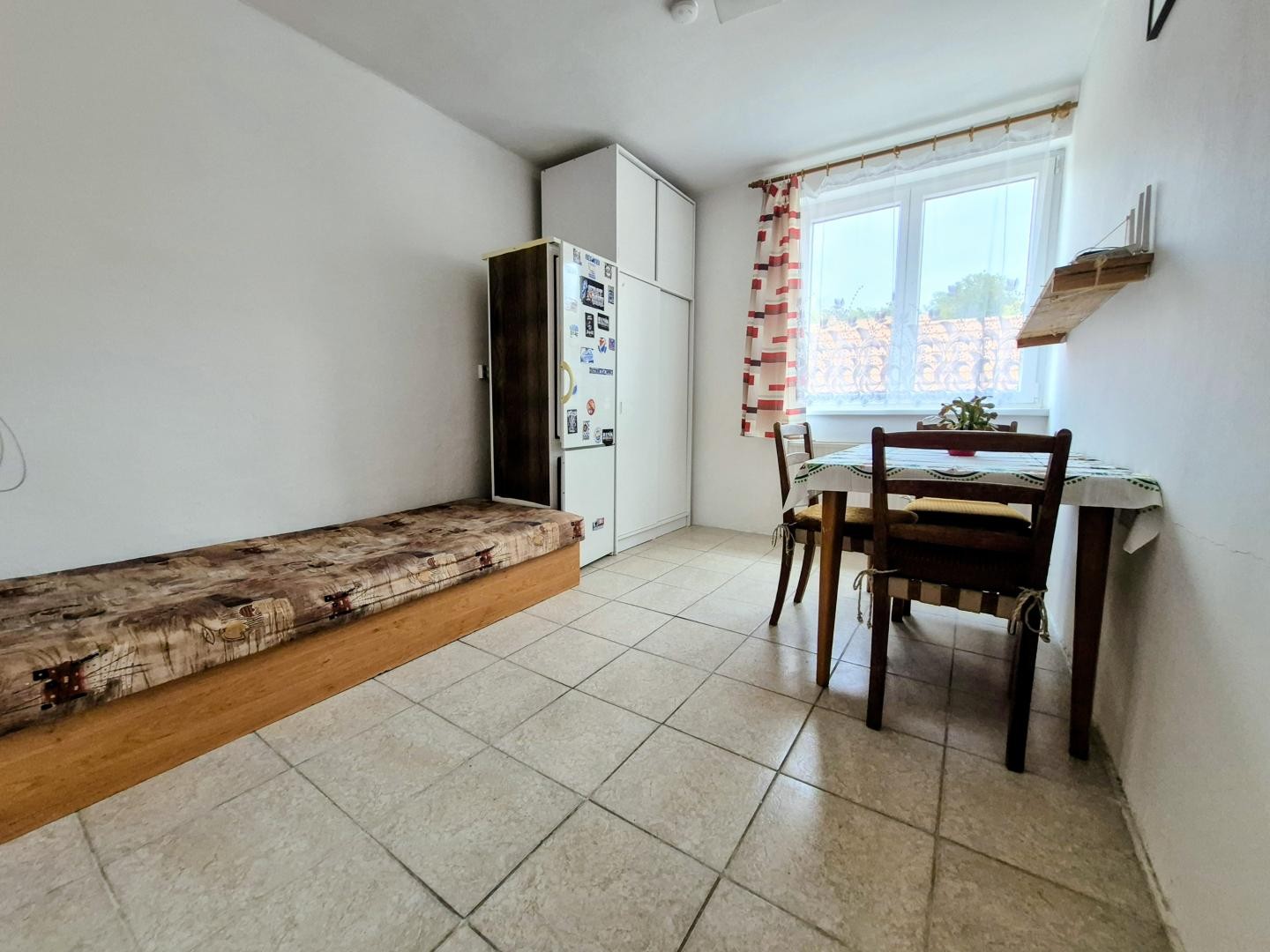 1+kk, Záměstí 366, Choceň, 20 m² - 2