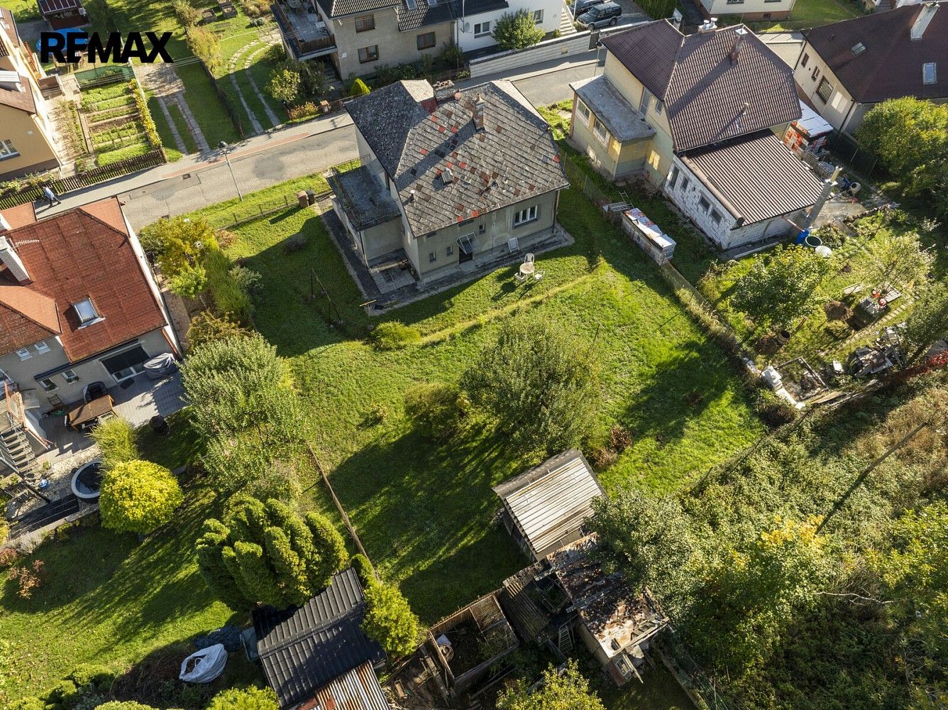 Prodej rodinný dům - Mokrá I, Zlín - Mladcová, 255 m² - 5