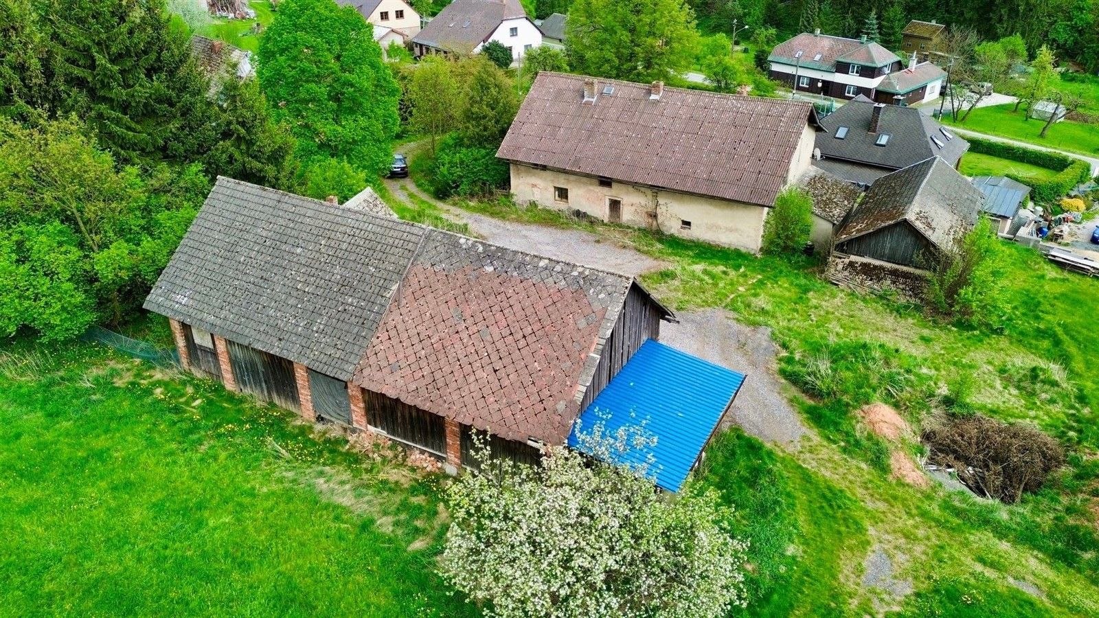 Prodej rodinný dům - Čistá u Horek, 315 m²