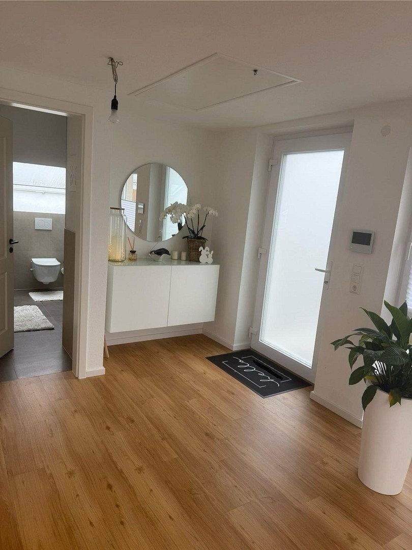 Byt 2+1 · 65 m² · Leinstr. 10, , Bádensko-Württembersko - 3