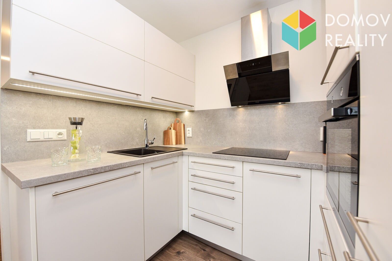 Prodej byt 3+kk - Tyršova, Beroun, 62 m² - 2