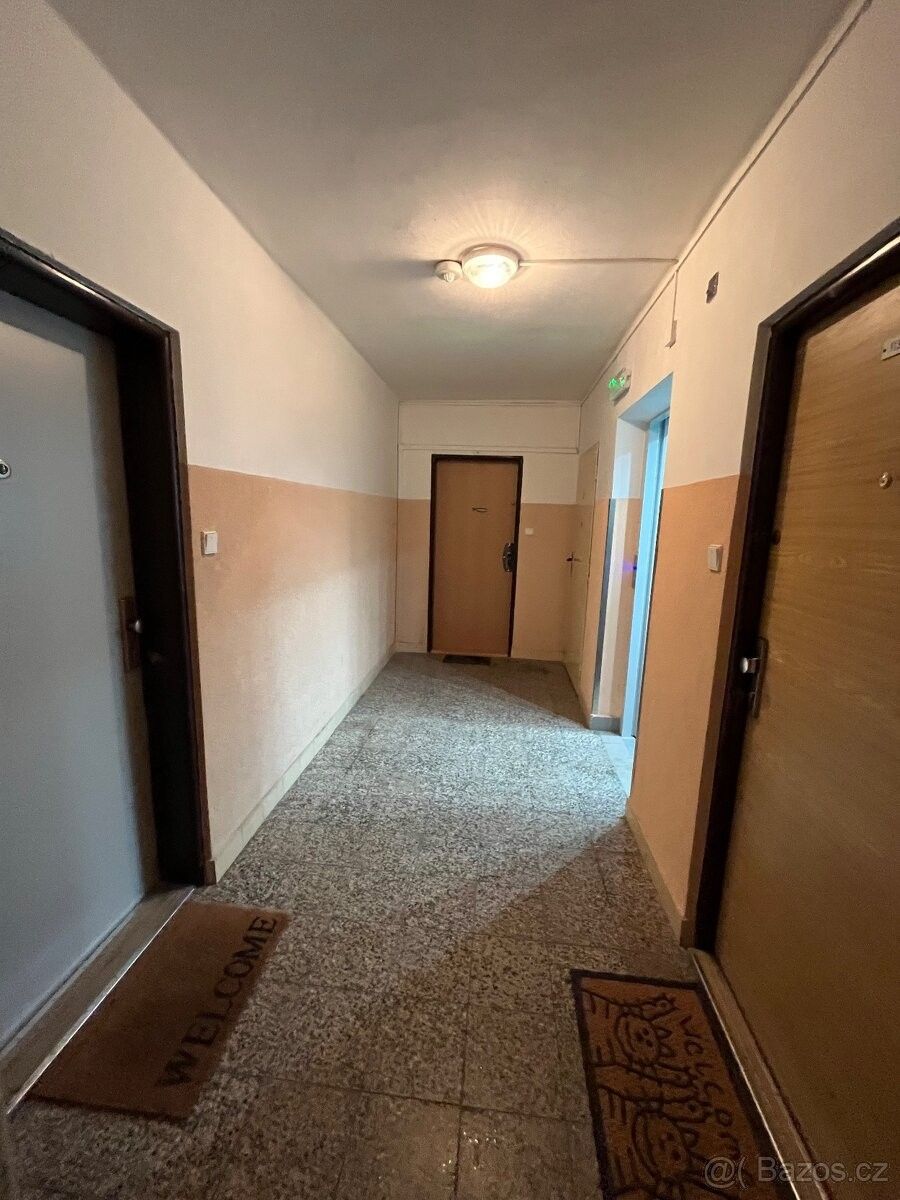 Pronájem byt - Hradec Králové, 500 02