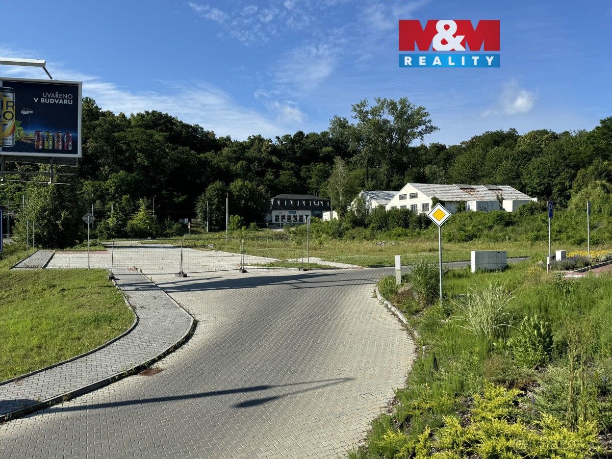 Pozemky pro bydlení, Ostrava, 710 00