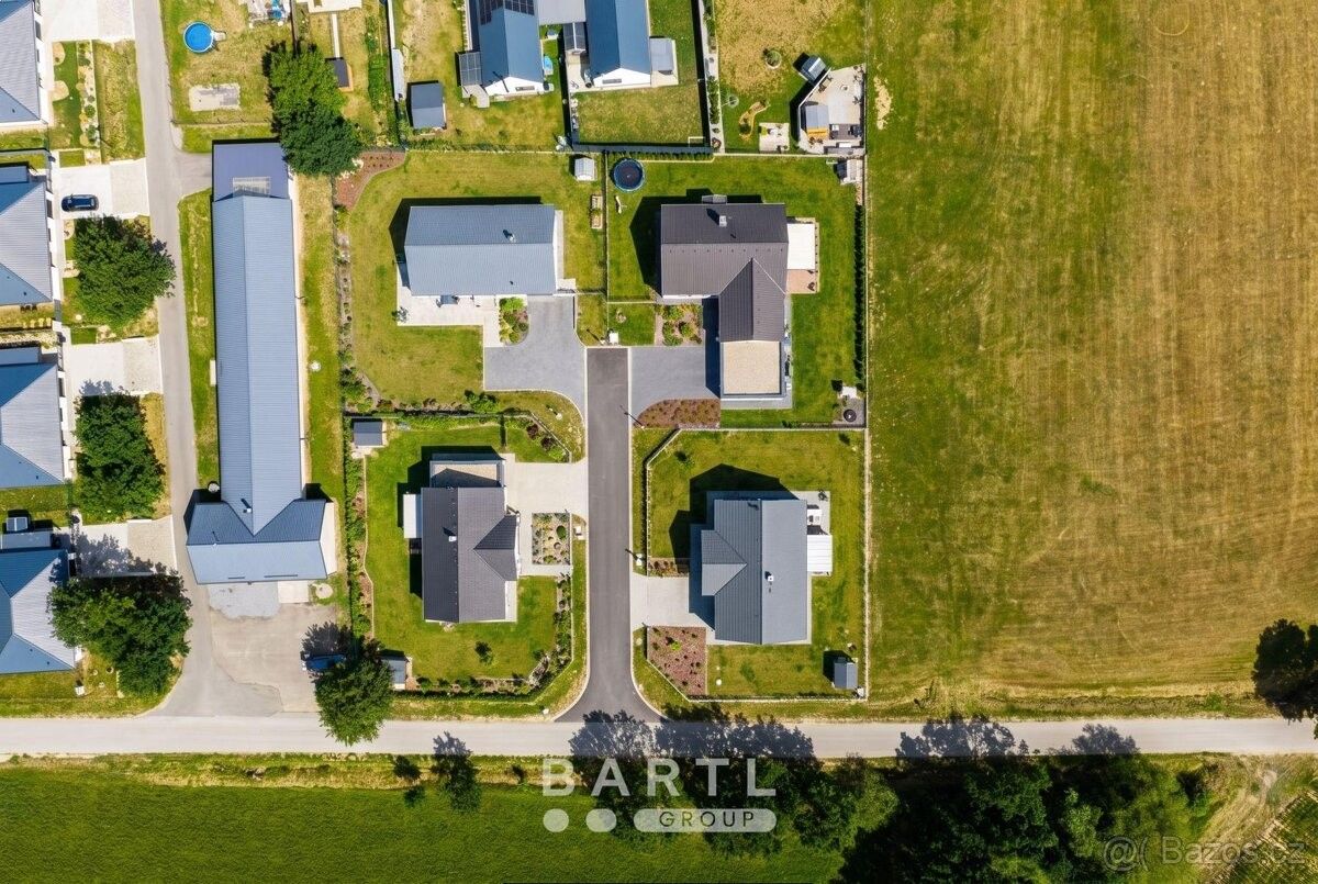 Pozemky pro bydlení, Netolice, 384 11 - 2
