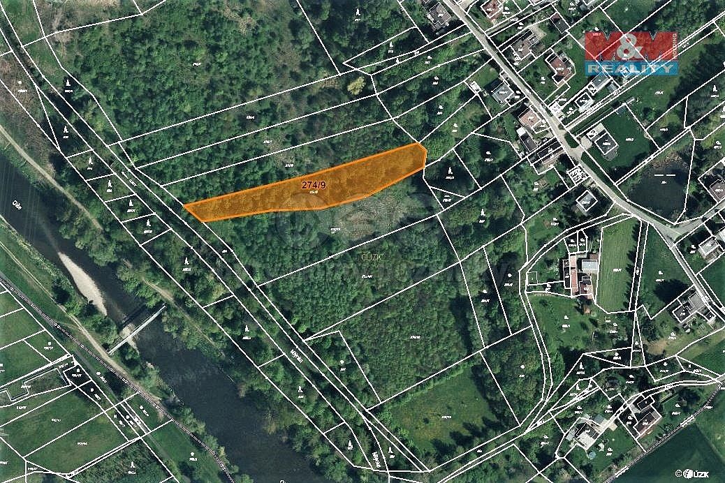 Louka · Karviná - Ráj, Moravskoslezský kraj - 4