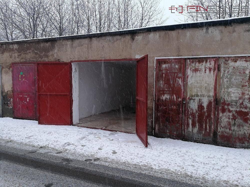 Prodej ostatní - Praha - Dejvice, okres Praha 6, Hlavní město Praha, 16 m² - 5
