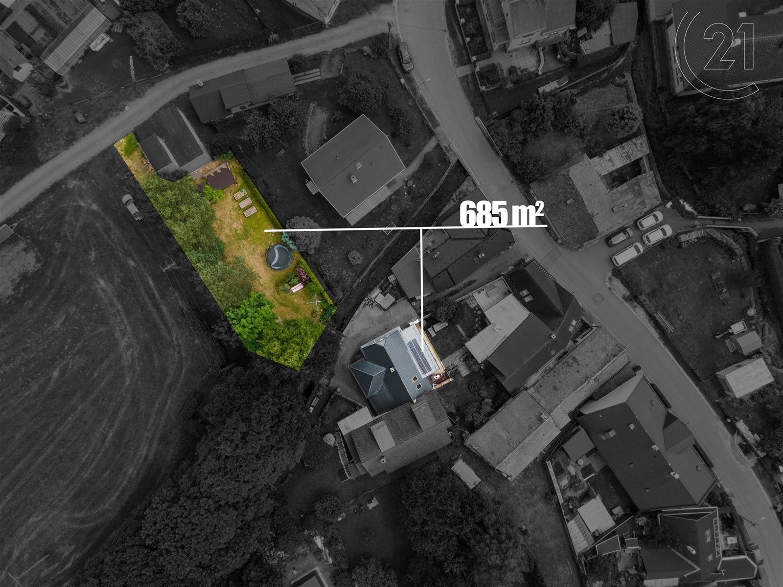 Prodej rodinný dům - Nerudova, Bystré, 156 m²