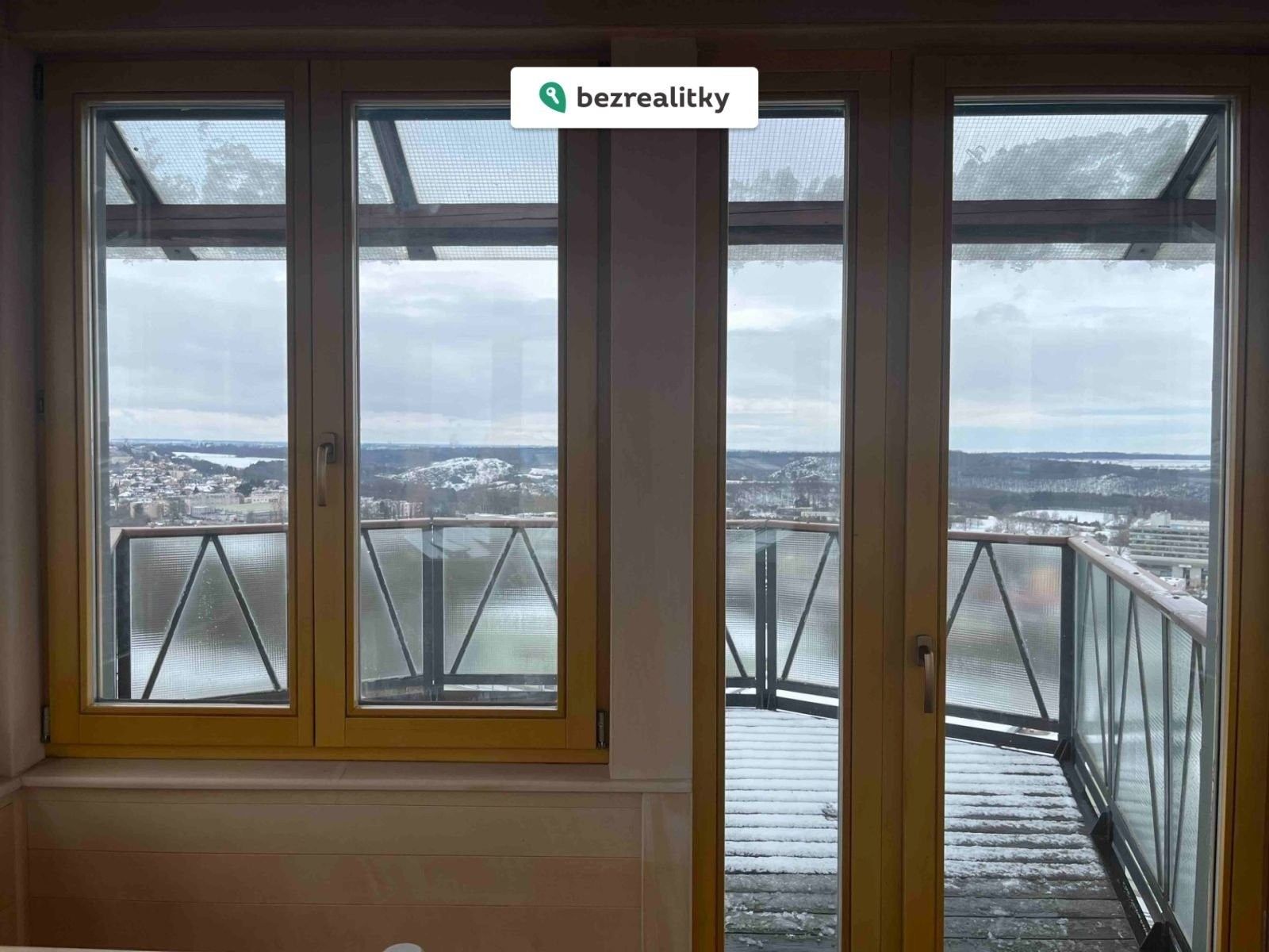 Prodej byt 4+kk - Na okraji 448, Praha, 220 m²