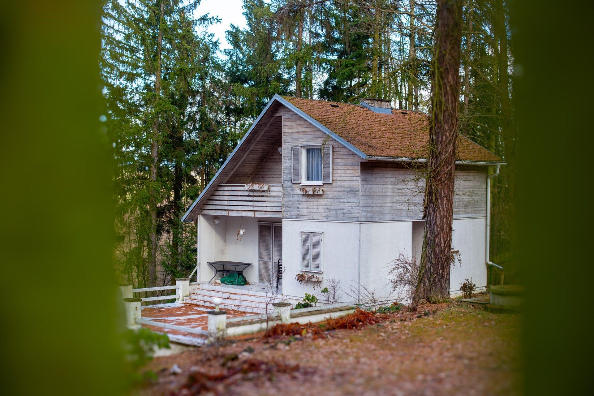 Prodej chata - Čisovice, 78 m²