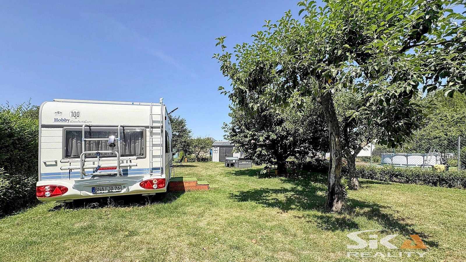 Chalupa · 20 m² · Louny, Ústecký kraj - 3