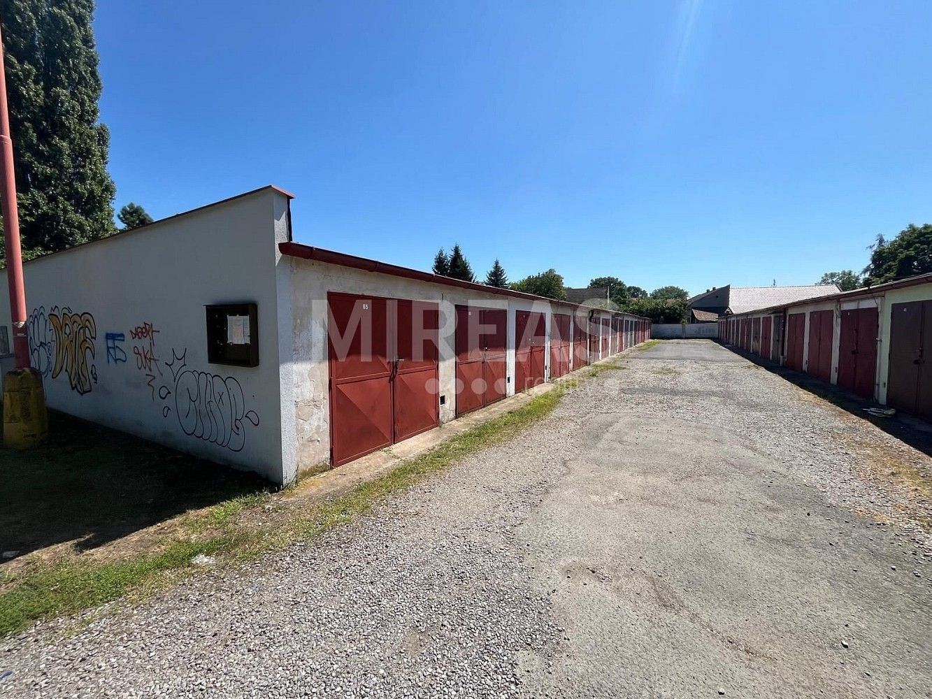 Pronájem ostatní - Poděbrady, okres Nymburk, Středočeský kraj, 17 m² - 5